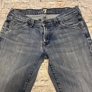 Sz 28- 7 For All Mankind jeans